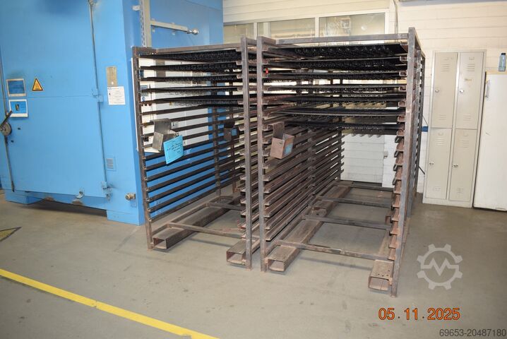 Kammerofen GKO HOFFMANN Kammerofen GKO