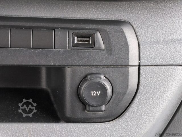 Panel van Citroen Jumpy Kasten Club 1.5D*Temp PDC MirrorLink Klima