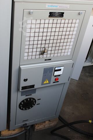 Universal machining center Deckel Maho DMU 100 T