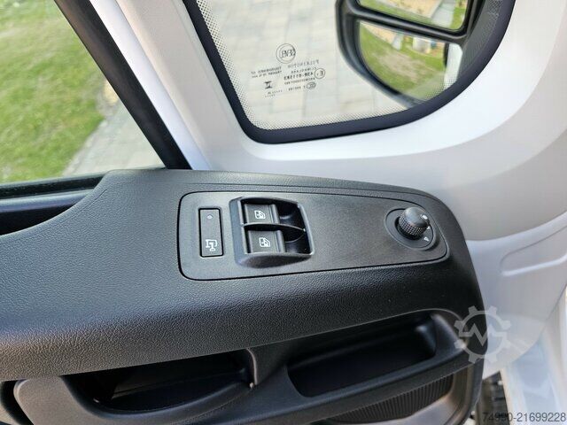 Van Fiat Ducato 35 140 L2H1 TFT Kamera PDC 2x Airbag