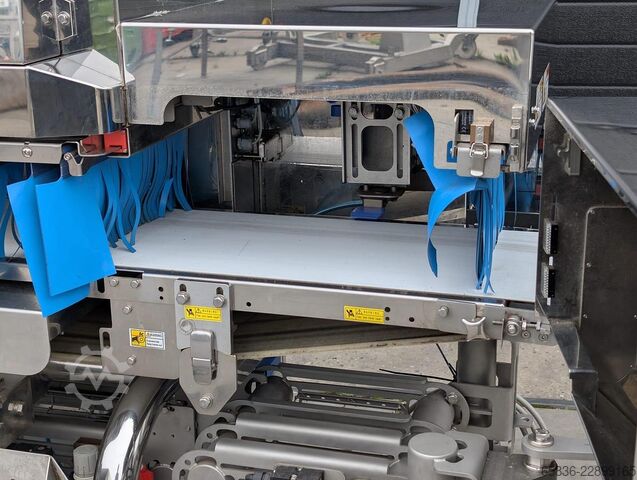 2015 Ishida IX-EN-2493-S X-ray inspection system Ishida IX-EN-2493-S