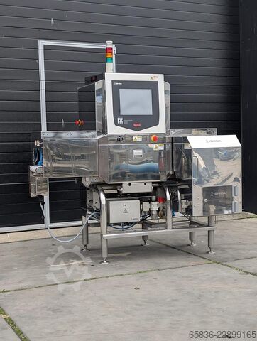 2015 Ishida IX-EN-2493-S X-ray inspection system Ishida IX-EN-2493-S