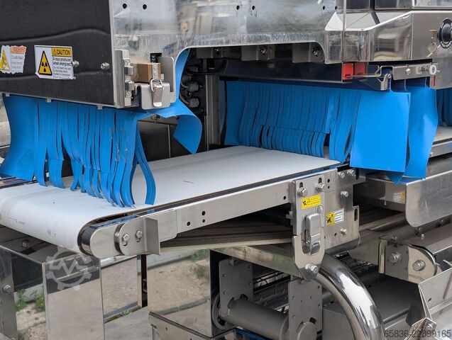 2015 Ishida IX-EN-2493-S X-ray inspection system Ishida IX-EN-2493-S
