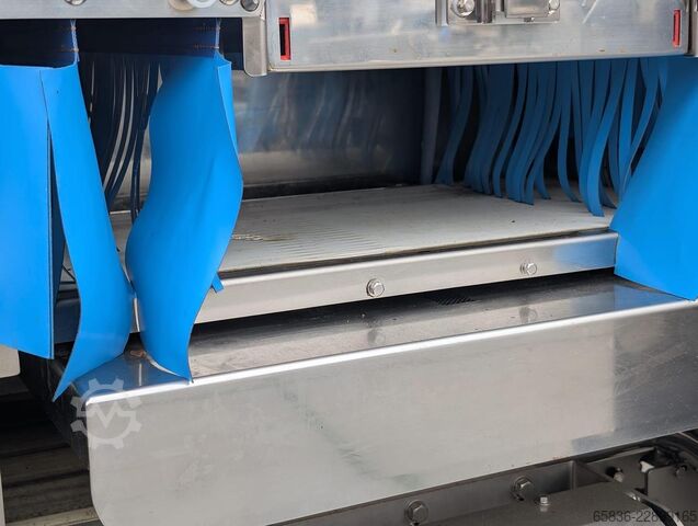 2015 Ishida IX-EN-2493-S X-ray inspection system Ishida IX-EN-2493-S