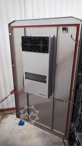2015 Ishida IX-EN-2493-S X-ray inspection system Ishida IX-EN-2493-S