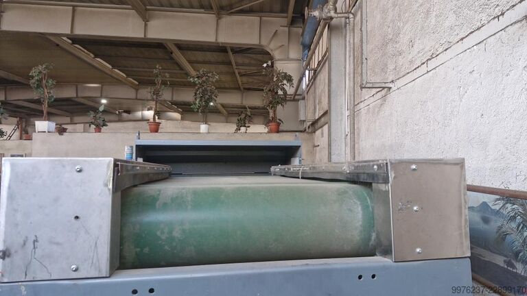 Eddy current separator EIS 1000 S SGM EIS 1000 S