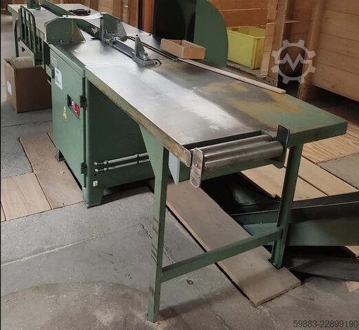 Kreissäge DEBIMATIC DEBIMATIC