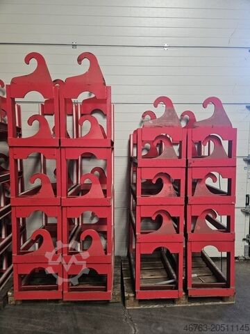 Stapeljoche Unbekannt Unbekannt