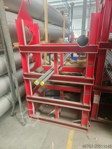 Stapeljoche Unbekannt Unbekannt