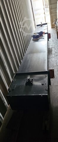 Bucket conveyor OMSG SANDER