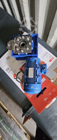 Bucket conveyor OMSG SANDER