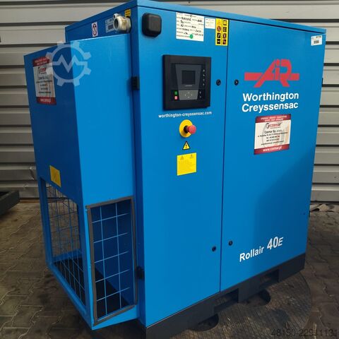  WORTHINGTON RLR40CE