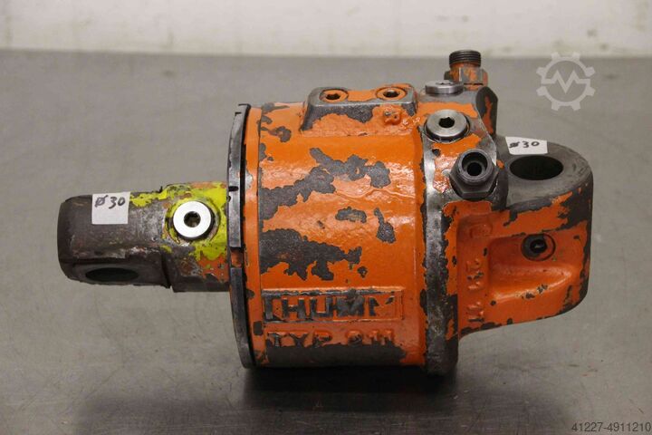 Compact Rotator Thumm TYP 211