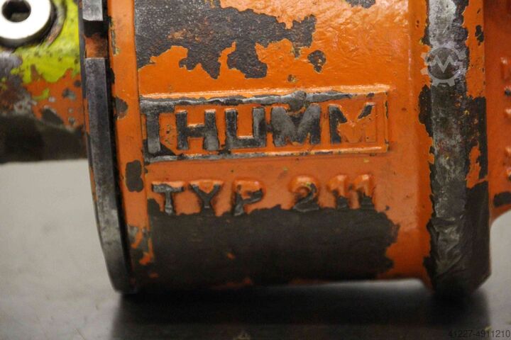 Compact Rotator Thumm TYP 211