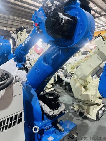 Industrial robot Yaskawa MS165