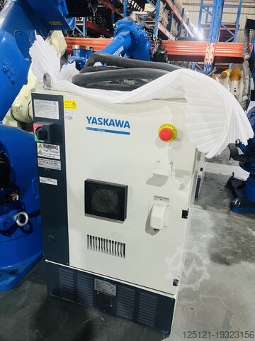 Industrial robot Yaskawa MS165