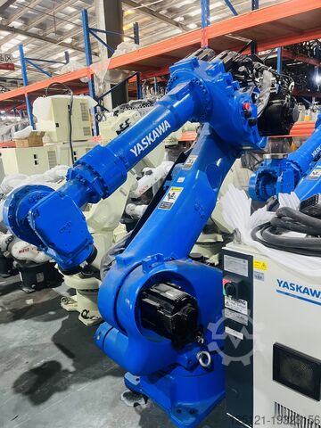 Industrial robot Yaskawa MS165