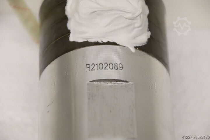 Ultraschall-Schweißwandler Ultraschall-Schwingeinheit Dukane R32102089 15k-FE0039H