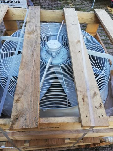 Ventilator ZIEHL-ABEGG Axiallüfter