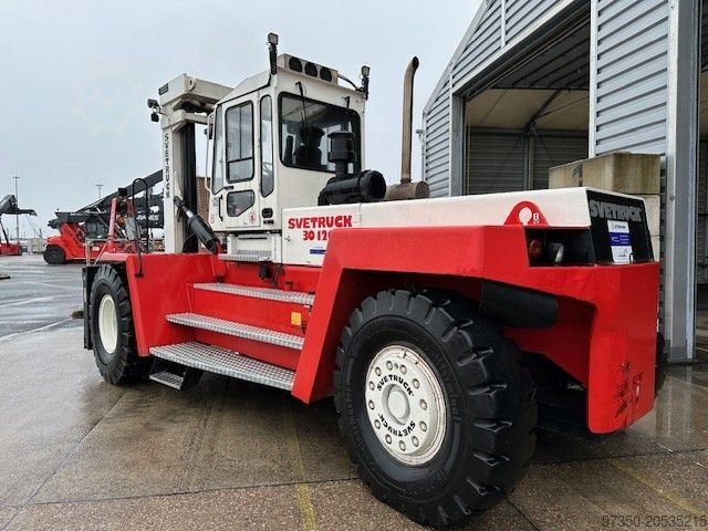 Diesel Forklift Svetruck 30120-46