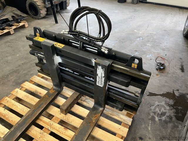 Zinkenverstellgerät Kaup 1T 411 Z