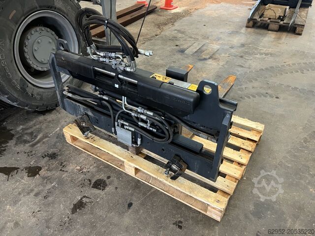 Zinkenverstellgerät Kaup 1T 411 Z