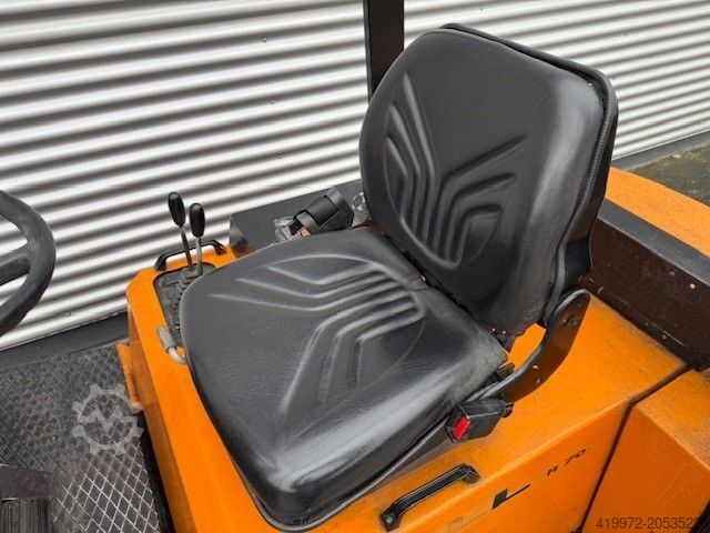 Dieselstapler Still R70-25