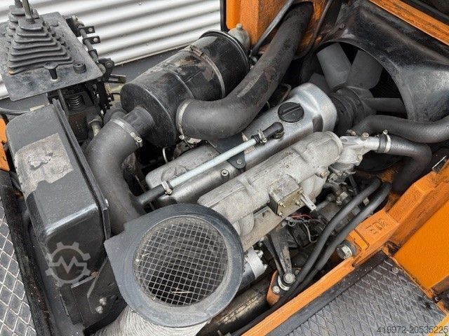 Dieselstapler Still R70-25