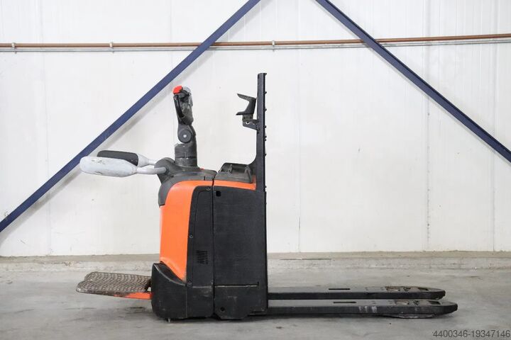 Pallet truck Toyota BT LPE200