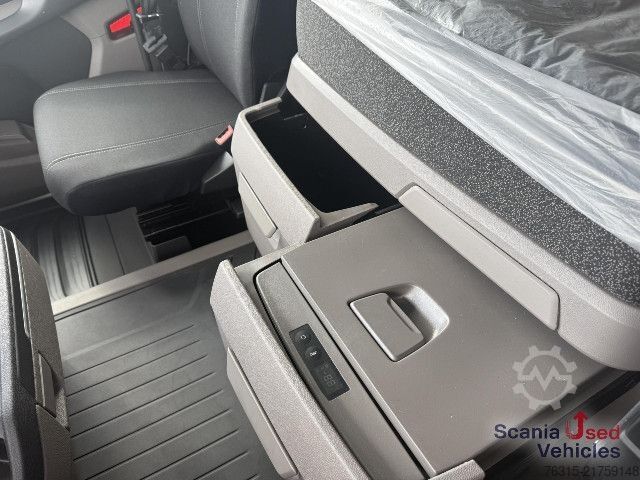 Standard SZM Scania R 460 NA - SUPER - HIGHLINE - 2x TANKs - ACC