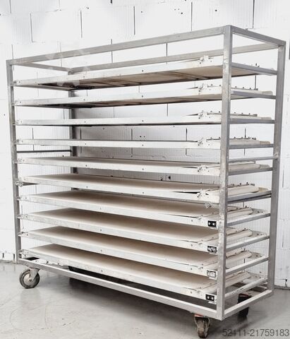 Gärwagen WP Gärwagen