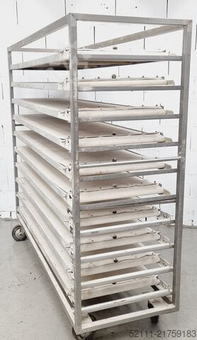 Gärwagen WP Gärwagen