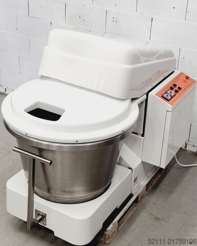 Spiralkneter WP UC 80 A