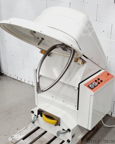 Spiralkneter WP UC 80 A