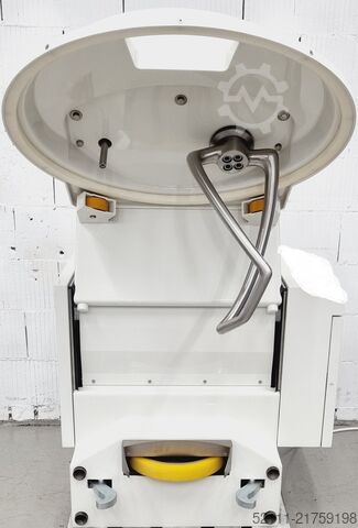 Spiralkneter WP UC 80 A