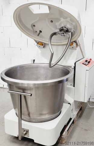 Spiralkneter WP UC 80 A