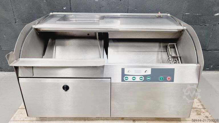 Brotschneidemaschine MHS Ideal L