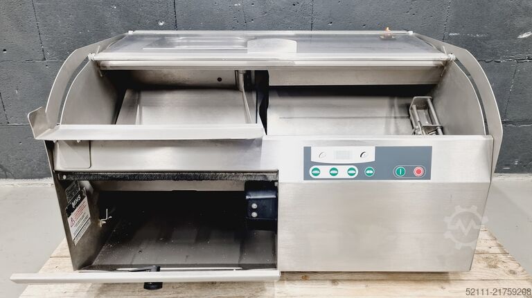 Brotschneidemaschine MHS Ideal L