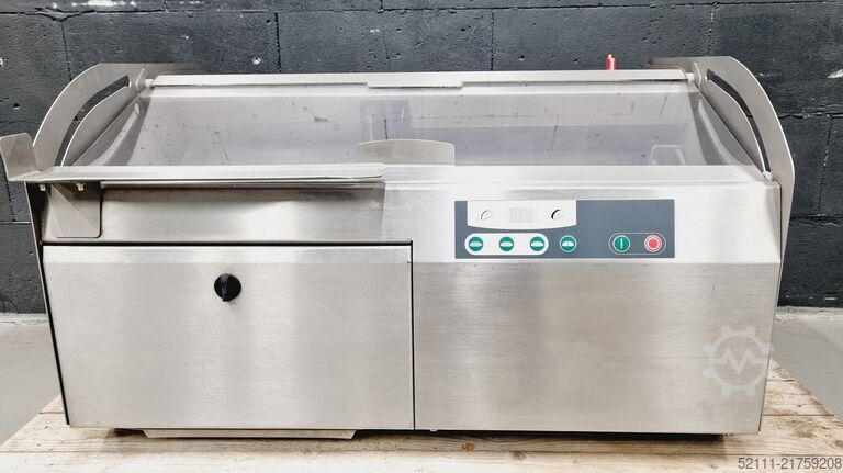 Brotschneidemaschine MHS Ideal L