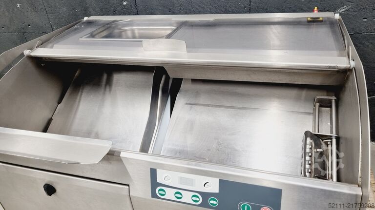 Brotschneidemaschine MHS Ideal L