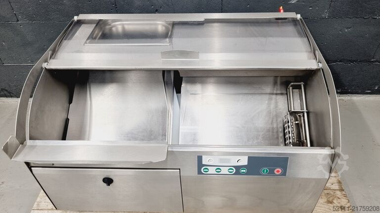 Brotschneidemaschine MHS Ideal L