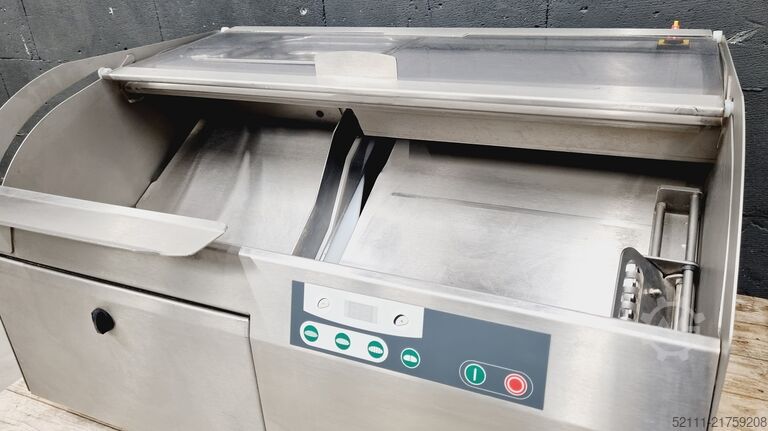 Brotschneidemaschine MHS Ideal L