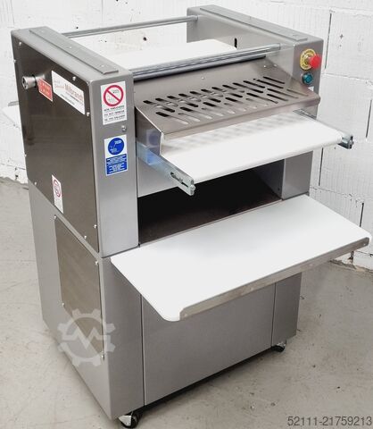 Hörnchenwickelmaschine Mica HWM 500 4C
