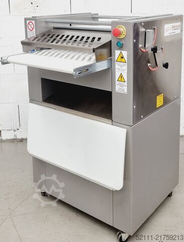 Hörnchenwickelmaschine Mica HWM 500 4C