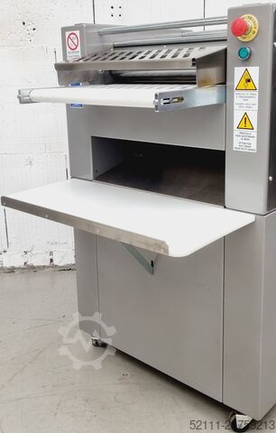 Hörnchenwickelmaschine Mica HWM 500 4C