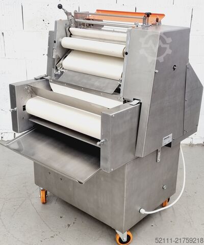 Hörnchenwickelmaschine Universum HWM 50/70