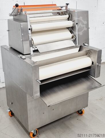 Hörnchenwickelmaschine Universum HWM 50/70