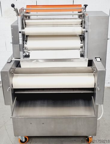 Hörnchenwickelmaschine Universum HWM 50/70