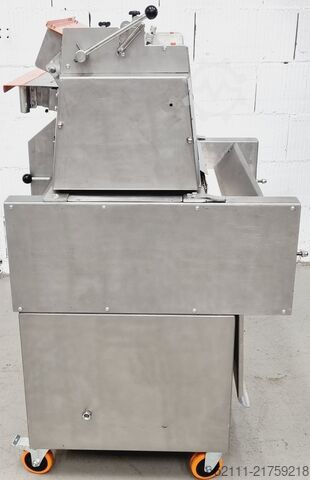 Hörnchenwickelmaschine Universum HWM 50/70