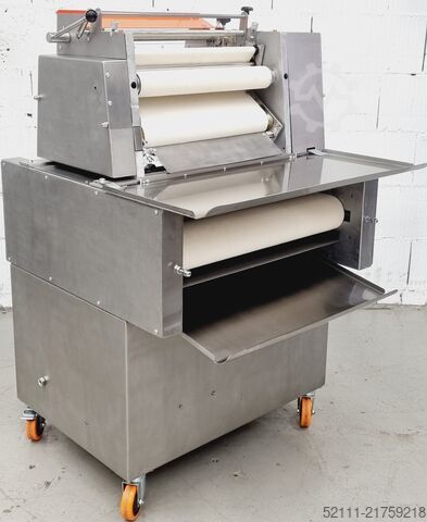 Hörnchenwickelmaschine Universum HWM 50/70